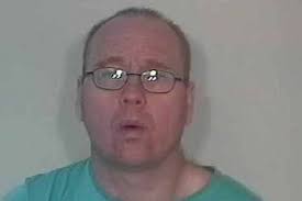 Mark Pullin. A DANGEROUS paedophile who groomed a Huddersfield schoolgirl on Facebook and then drove hundreds of miles so he could sexually abuse her in ... - mark-pullin-473747325