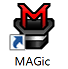 Icono de MAGIc