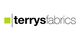 Terrys Fabrics discount code: 65% OFF in August 2022