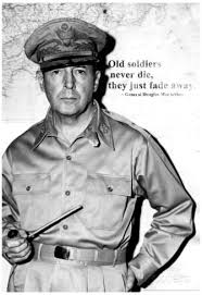 General Douglas MacArthur Quote Archival Photo Poster Print Prints ... via Relatably.com