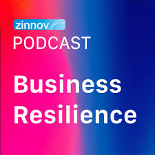 Zinnov Podcast - Business Resilience Series