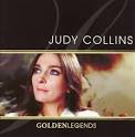 Golden Legends: Judy Collins