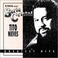 The Best of Tito Nieves [Video]
