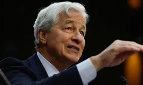 JPMorgan Chase is caught in U.S-Russia sanctions war after overseas court orders $440 million seized from bank