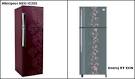 French Door Refrigerators: Stainless Steel