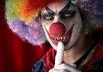 Image result for clowns gettys