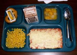 Image result for school lunch tray