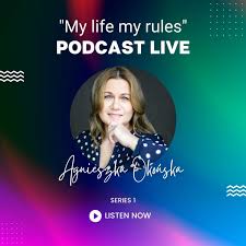 "My life my rules" - wywiady na temat kariery