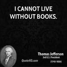 Quotes by Thomas Jefferson on Pinterest | Thomas Jefferson ... via Relatably.com