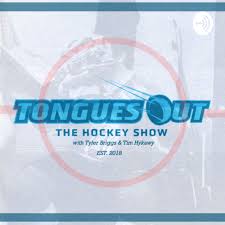 Tongues Out! The Hockey Show