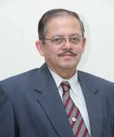About the Vice-Chancellor. Dr. Deepak J. Tilak Vice-Chancellor - dtilak