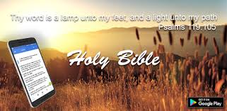 The Holy Bible Offline, Text, Image, Audio Share - Apps on Google ...