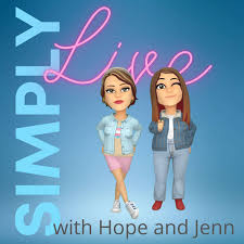 Simply Live with Hope and Jenn