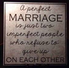 Quotes Marriage on Pinterest | Wedding Advice Quotes, Relationship ... via Relatably.com