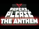 papers please theme song piano tutorial