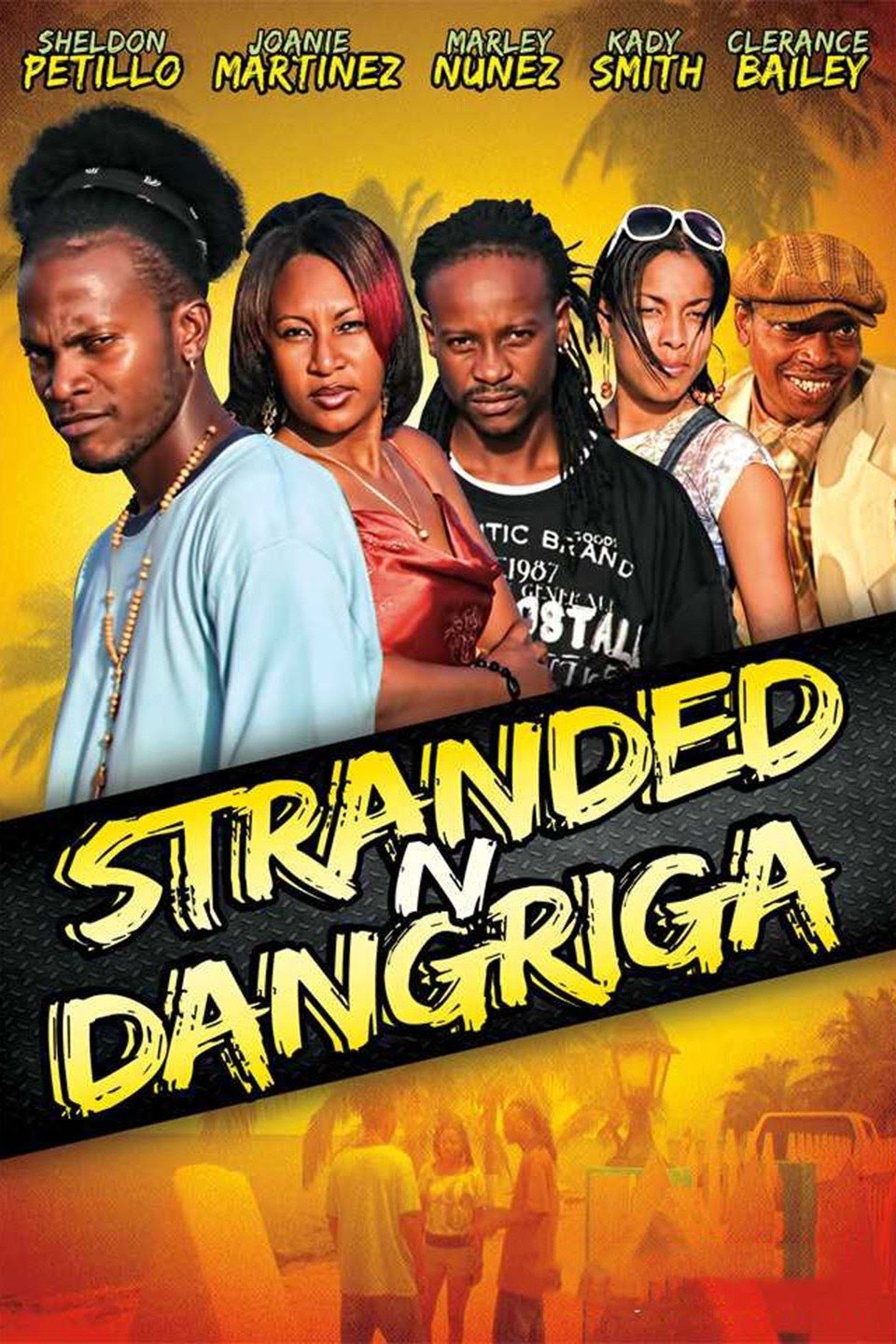 film Stranded N Dangriga streaming