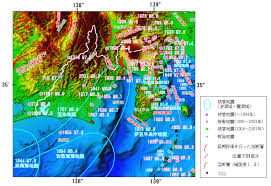 Image result for 静岡地震