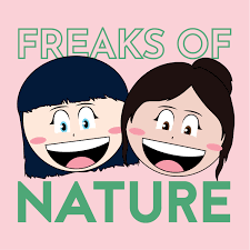 Freaks of Nature Podcast
