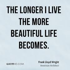 Frank Lloyd Wright Quotes | QuoteHD via Relatably.com