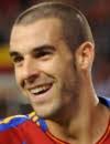 ... wird über einen Wechsel von Fußball-Nationalstürmer Alvaro Negredo (27, ...