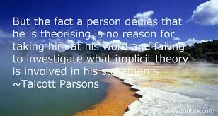 Talcott Parsons quotes: top famous quotes and sayings from Talcott ... via Relatably.com