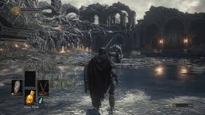 Image result for Dark Souls III