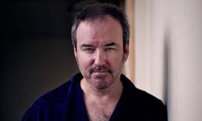 David Arnold, the James Bond composer and musical director of the London Olympics closing ceremony, is talking ghosts. The north London studios where we ... - David-Arnold-008