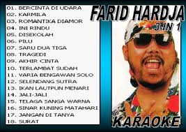 FARID HARDJA 3 IN 1 - farid-hardja-3-in-1