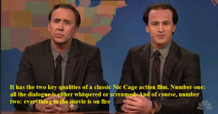 Funny Quotes Saturday Night Live. QuotesGram via Relatably.com