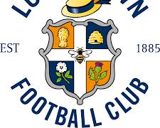 Luton Town Football Club logo