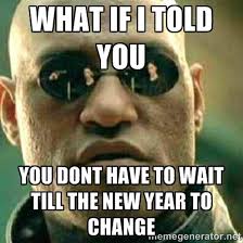 New Year&#39;s Resolutions 2016: Best Funny Memes | Heavy.com | Page 17 via Relatably.com