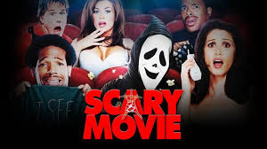 Image result for scary movie poster