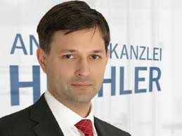 Rechtsanwalt Matthias Hechler, Kanzlei Anwaltskanzlei Hechler ... - Rechtsanwalt-matthias-hechler-8421812v
