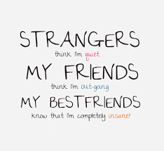 Funny friendship day quotes and sayings via Relatably.com