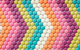 Candy Melts Color Chart | Wilton