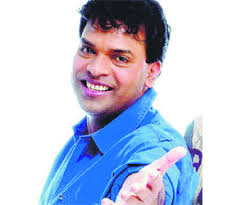 Popular Marathi comedian Bharat Jadhav has turned a blogger on his recently launched website. &quot;A need to communicate with people and fans home and abroad ... - M_Id_150201_news