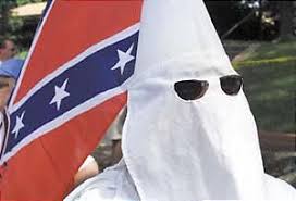 Image result for confederate flag white supremacy racist