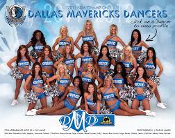 Resultado de imagem para Dallas Mavericks Dancers