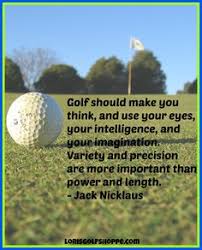 Golf Quotes on Pinterest | Golf Humor, Golf Tips and Ladies Golf via Relatably.com