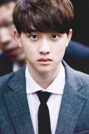 Image result for D.O exo