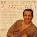 Golden Voice Of Perry Como