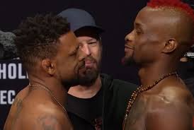 UFC Orlando: Michael Johnson Defeats Marc Diakiese By Unanimous Decision