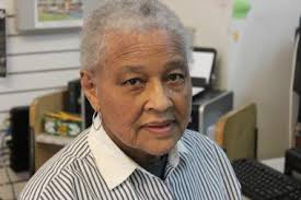 Jean Carter-Hill, co-founder of the nonprofit Imagine Englewood If, will be honored for her community service work at the Rosa Parks Awards on Feb. - larger
