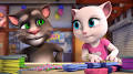 Video for talking tom and friends season 1 episode 35