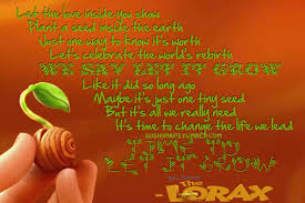 From The Lorax Dr Seuss Quotes. QuotesGram via Relatably.com