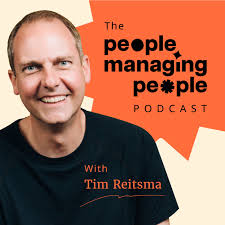 The People Managing People Podcast