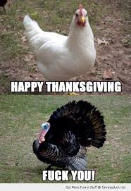 35 Top Funny Thanksgiving Memes via Relatably.com