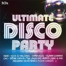 Disco Music: The Definitive Collection