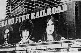 Closer to home. Билборды группа рок. Grand Funk Railroad closer to Home. Grand Funk Railroad closer to Home 1970. Times Square Grand Funk Billboard.