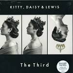 Kitty, Daisy & Lewis [Bonus Tracks] album by Kitty, Daisy & Lewis